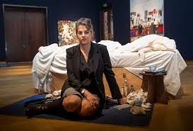 Tracey Emin